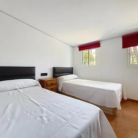 Alo Costa Apartmán *