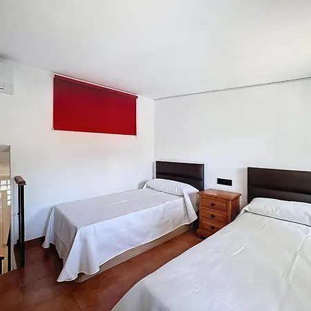 Alo Costa Apartmán Estepona