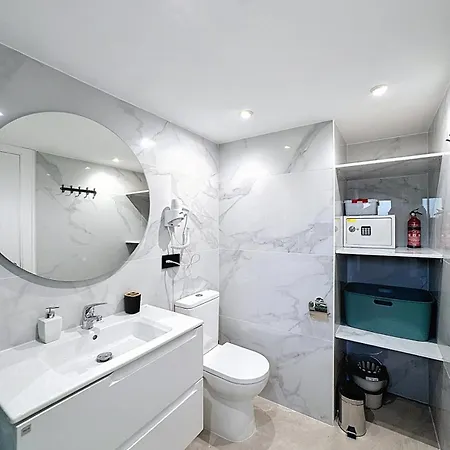 Apartmán Alo Costa *