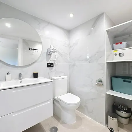 Apartmán Alo Costa Estepona