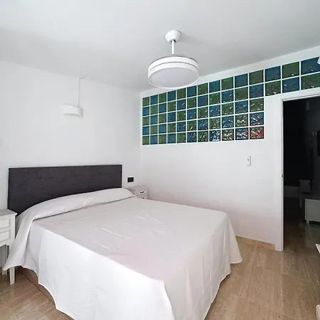 Apartmán Alo Costa Estepona