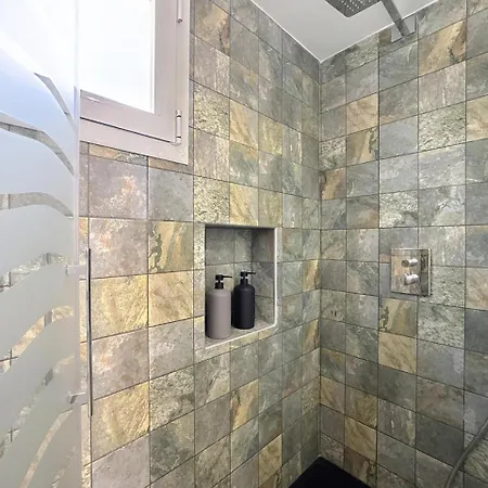 Apartmán Alo Costa *