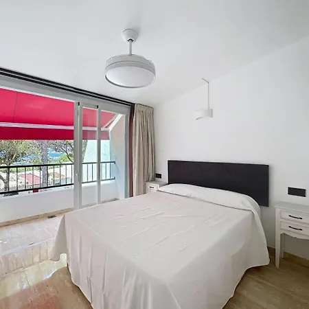 Alo Costa Apartmán Estepona