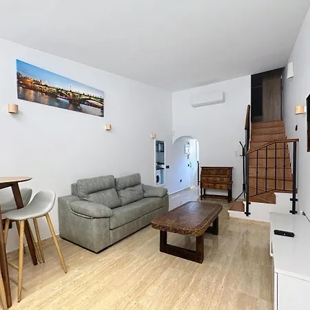 Alo Costa Apartmán