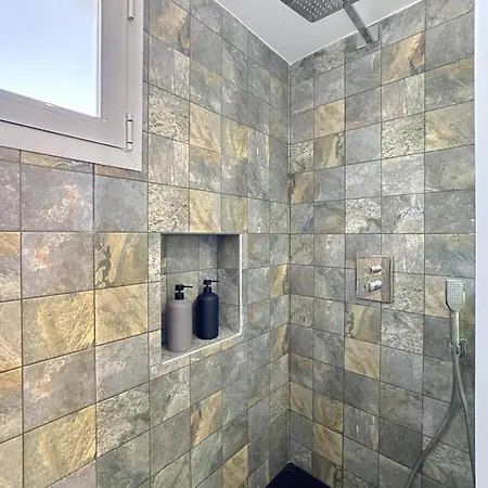Apartmán Alo Costa *