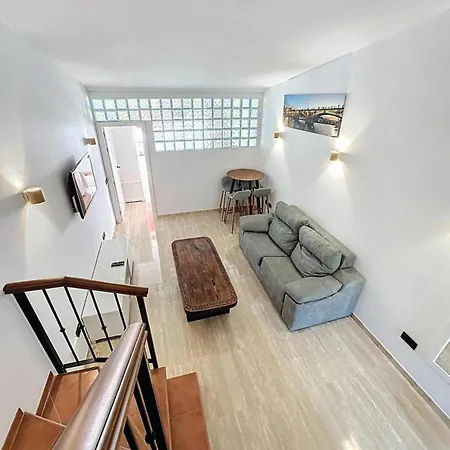 Apartmán Alo Costa